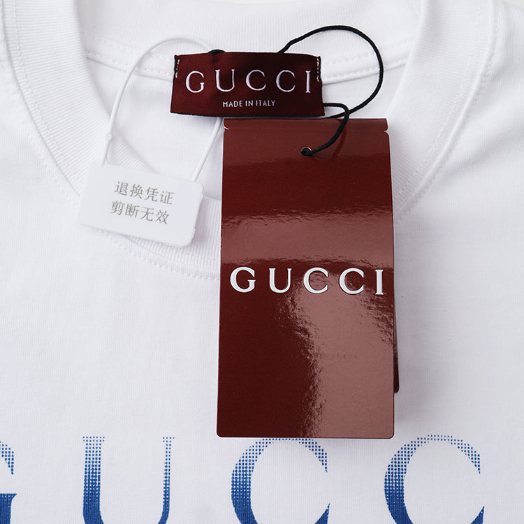 Camiseta Gucci