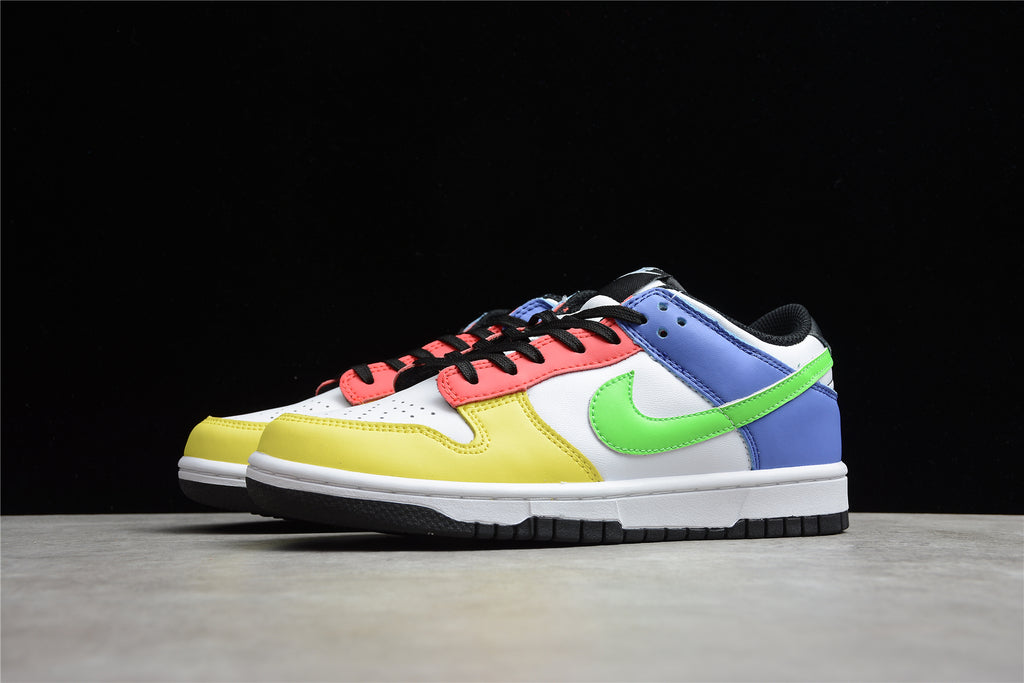 Nike Dunk Low Green Strike dD1503 106