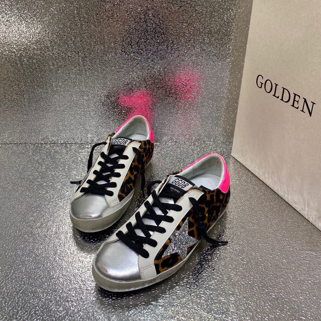 GOLDEN GOOSE GGDB SUPER STAR