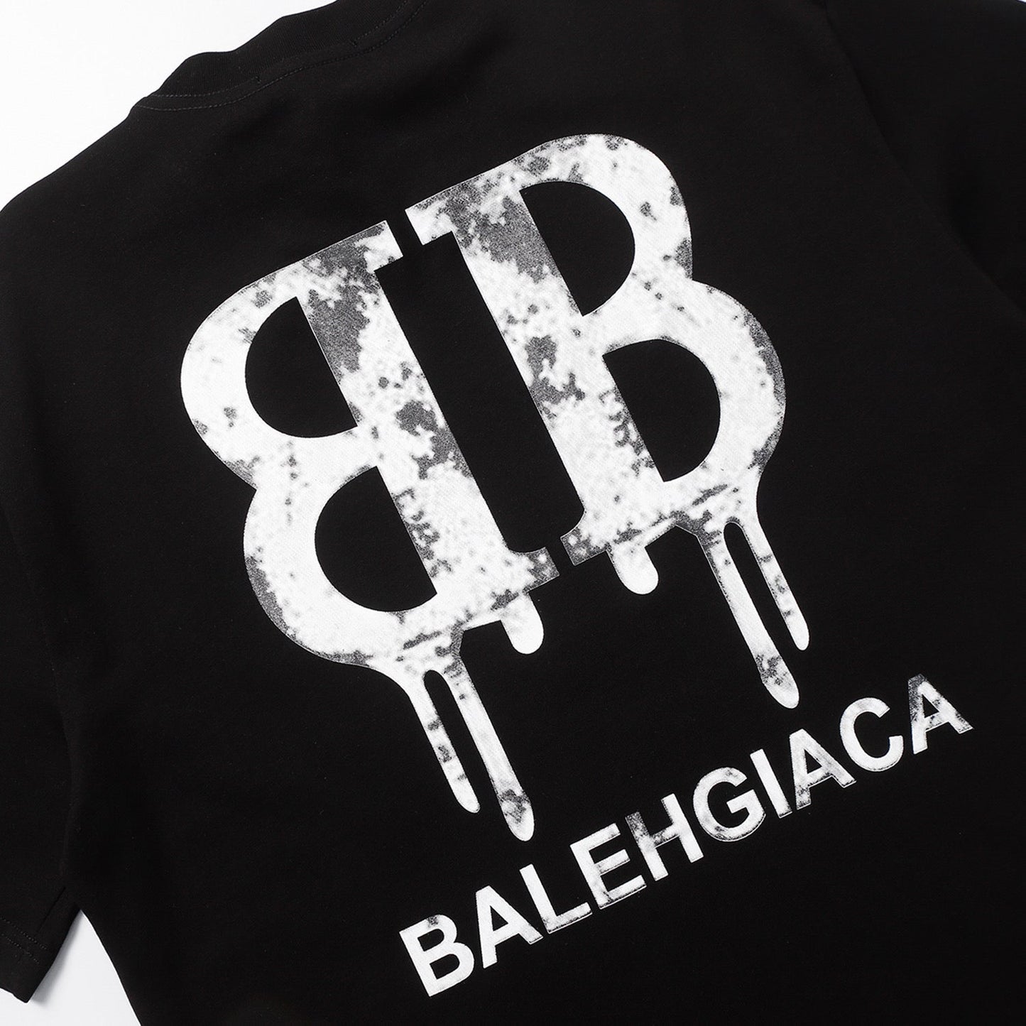 Camiseta Balenciaga