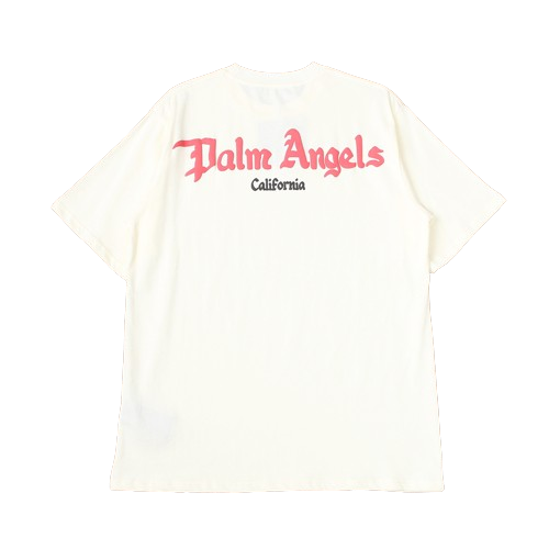 Camiseta Palm Angels