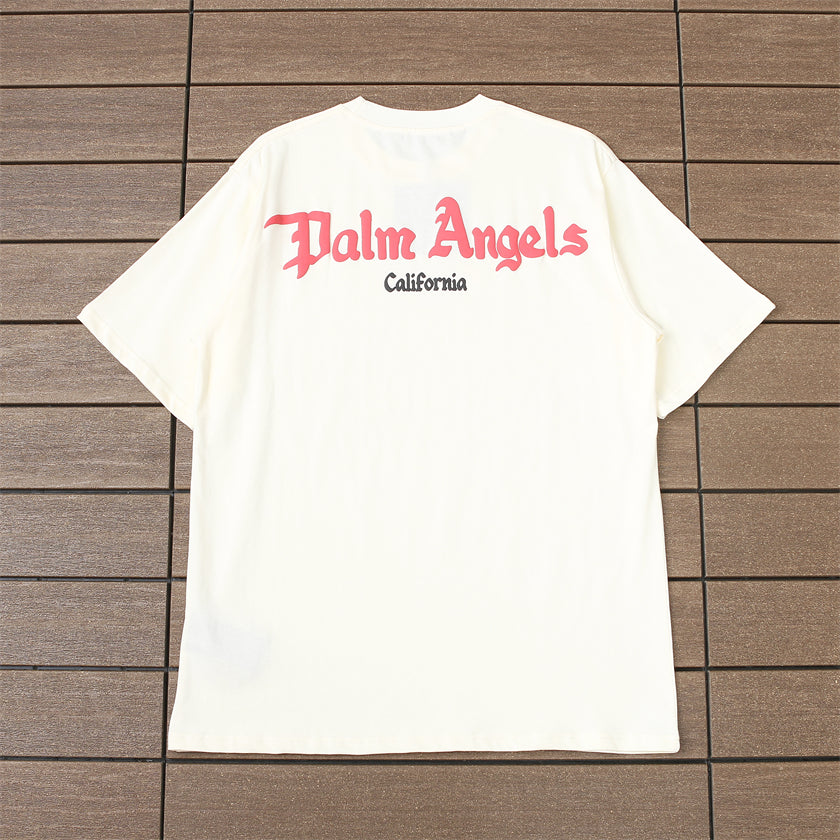 Camiseta Palm Angels