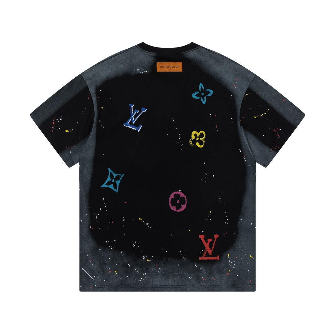 Camiseta Louis Vuitton