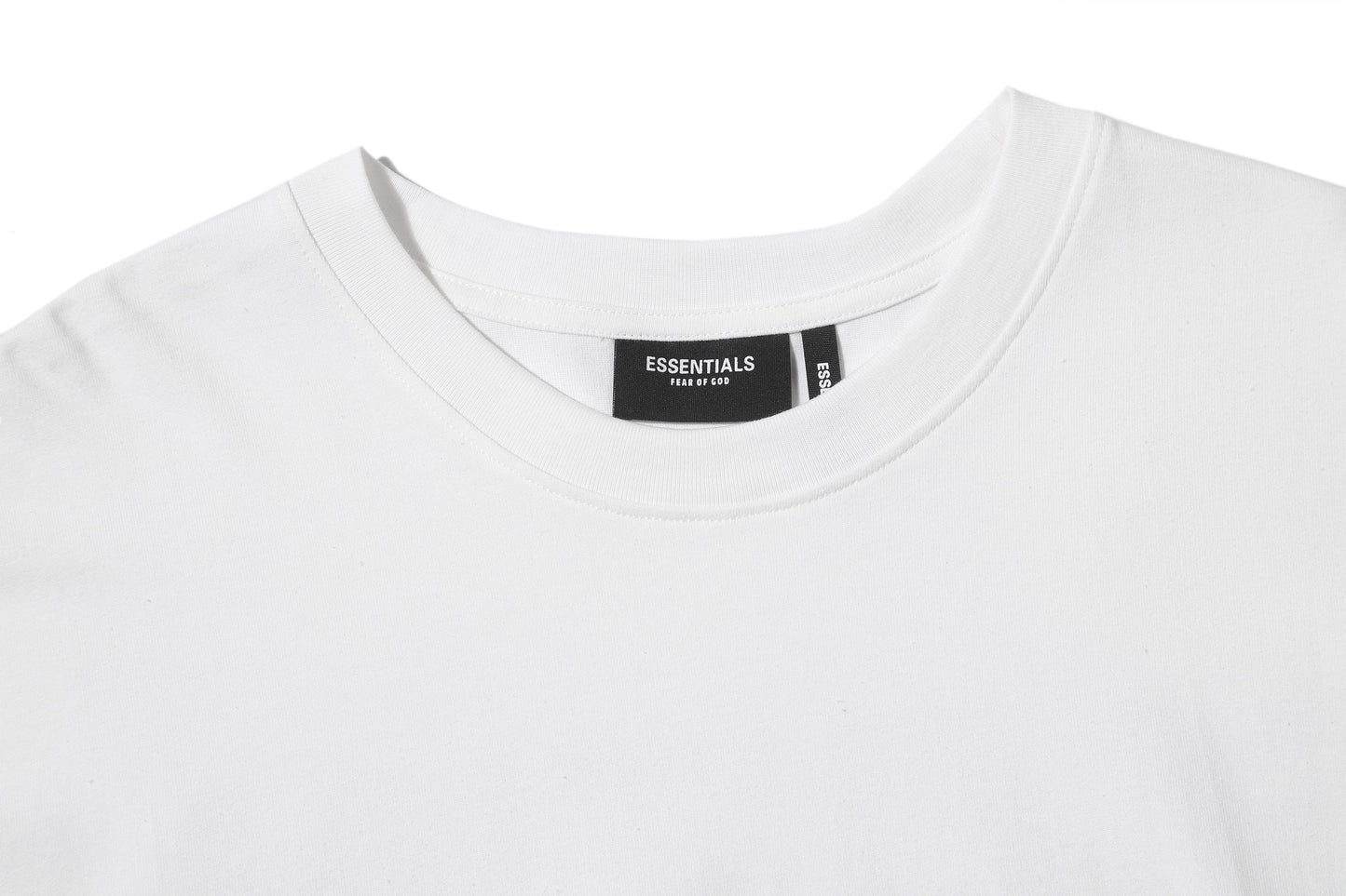 Camiseta Fear Of God Essentials