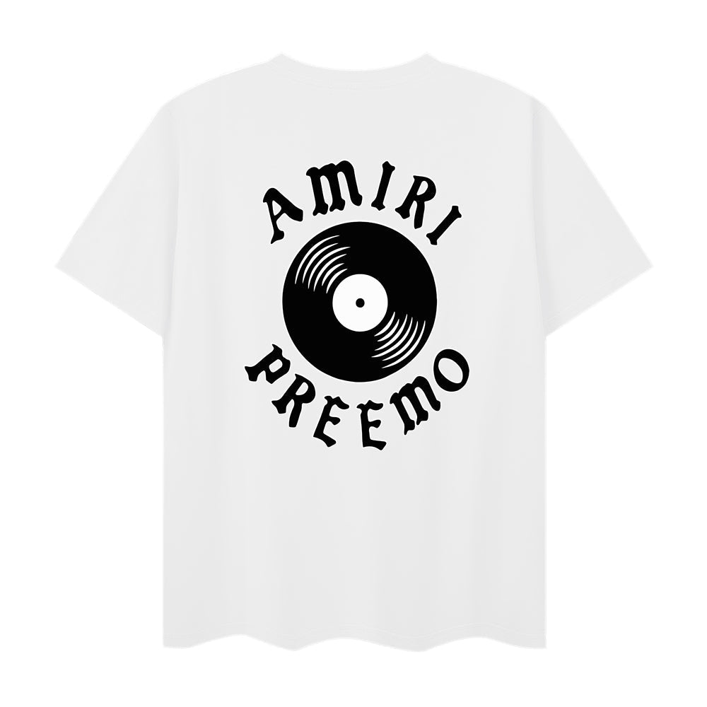 Camiseta Amiri