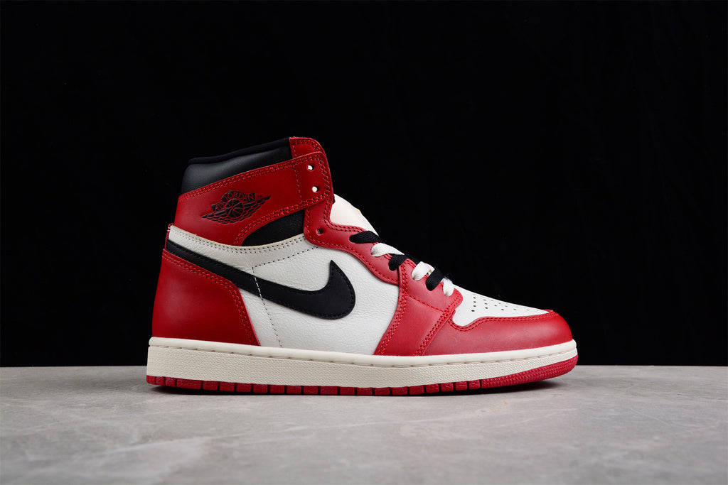 Jordan 1 Retro Chicago