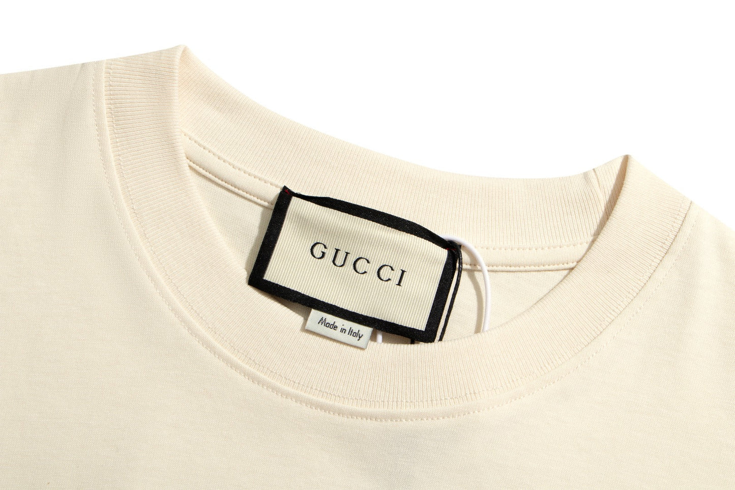 Camiseta Gucci