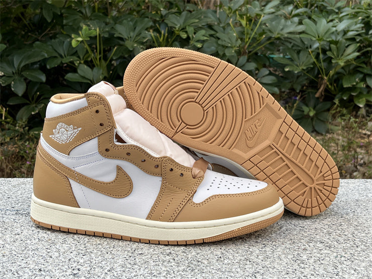 Air Jordan 1 High OG  Praline