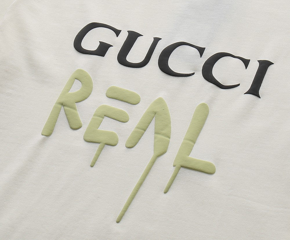 Camiseta Gucci