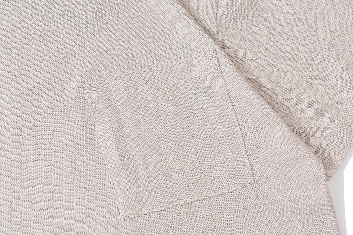 Camiseta Fear Of God Essentials