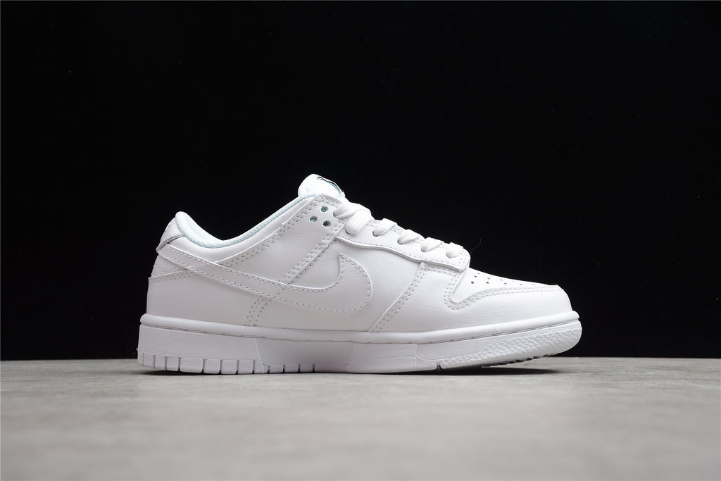 Nike Dunk Low Triple White DD1503-109