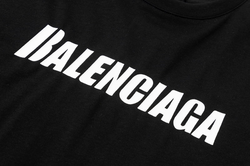 Camiseta Balenciaga