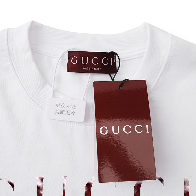 Camiseta Gucci