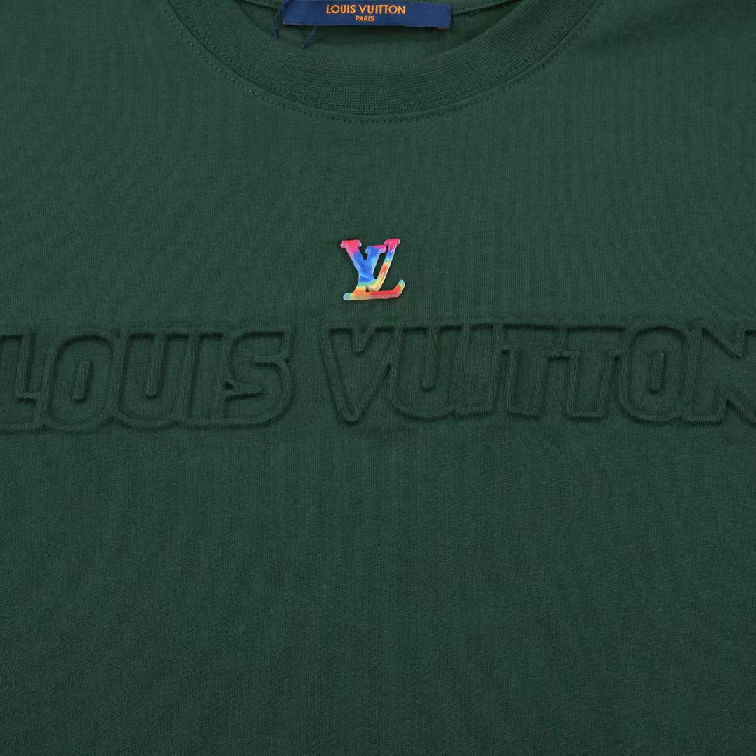 Camiseta Louis Vuitton