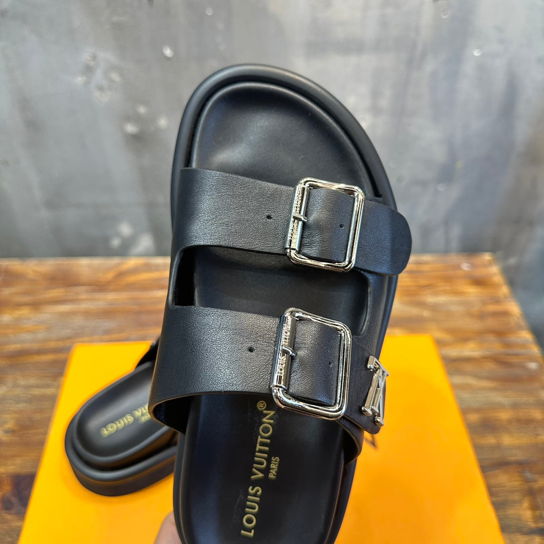 CHINELO Vintage Black