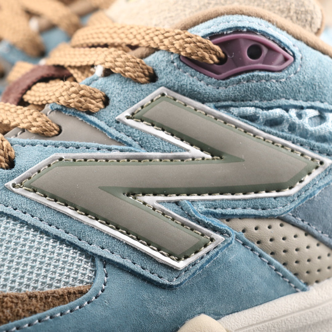 New Balance 9060 Bodega Age of discovery