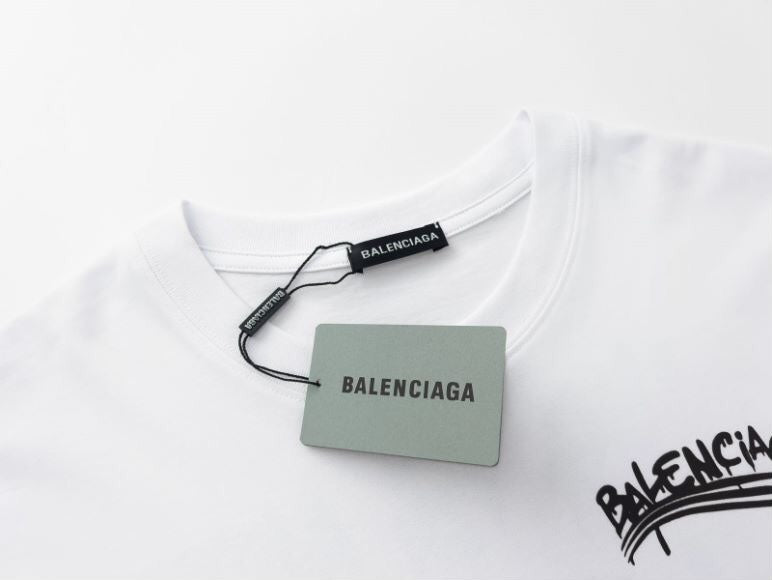 Camiseta Balenciaga