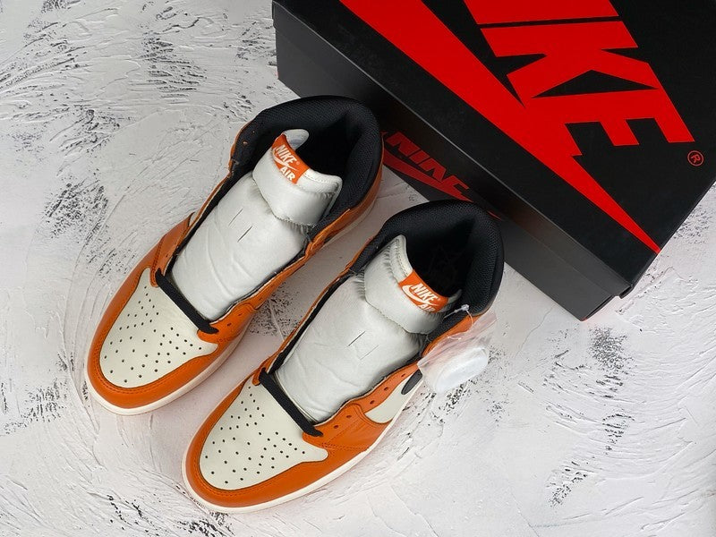 Air Jordan 1 High Reverse Shattered Backboard