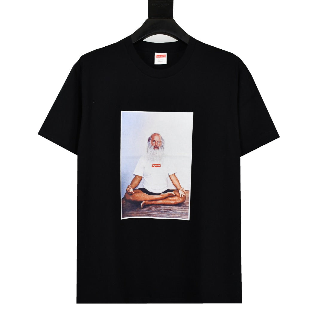 Camiseta Supreme Rick Rubin