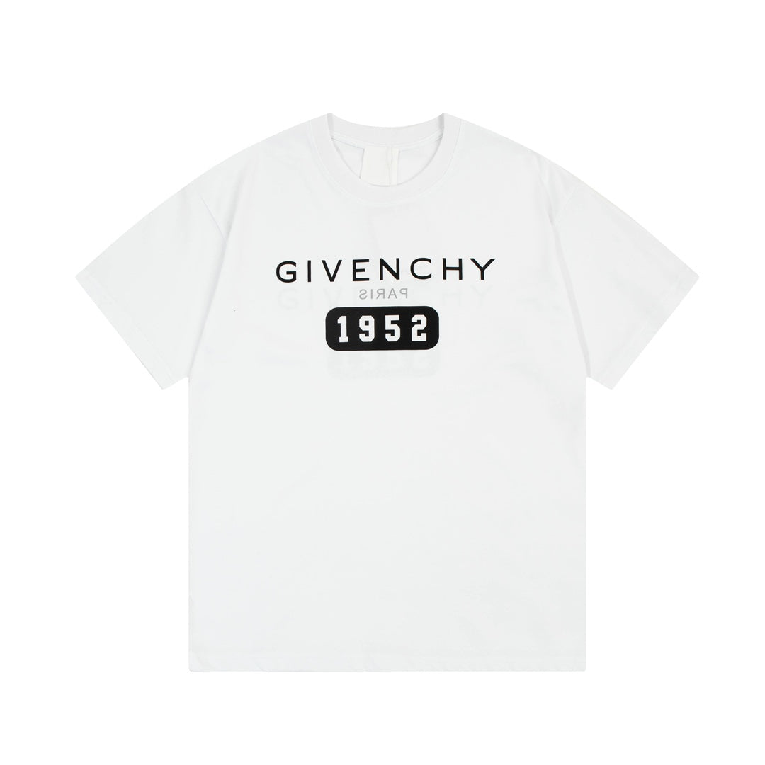 Camiseta Givenchy