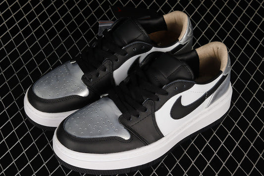 Nike Air Jordan 1 Elevate Low SE Silver Toe