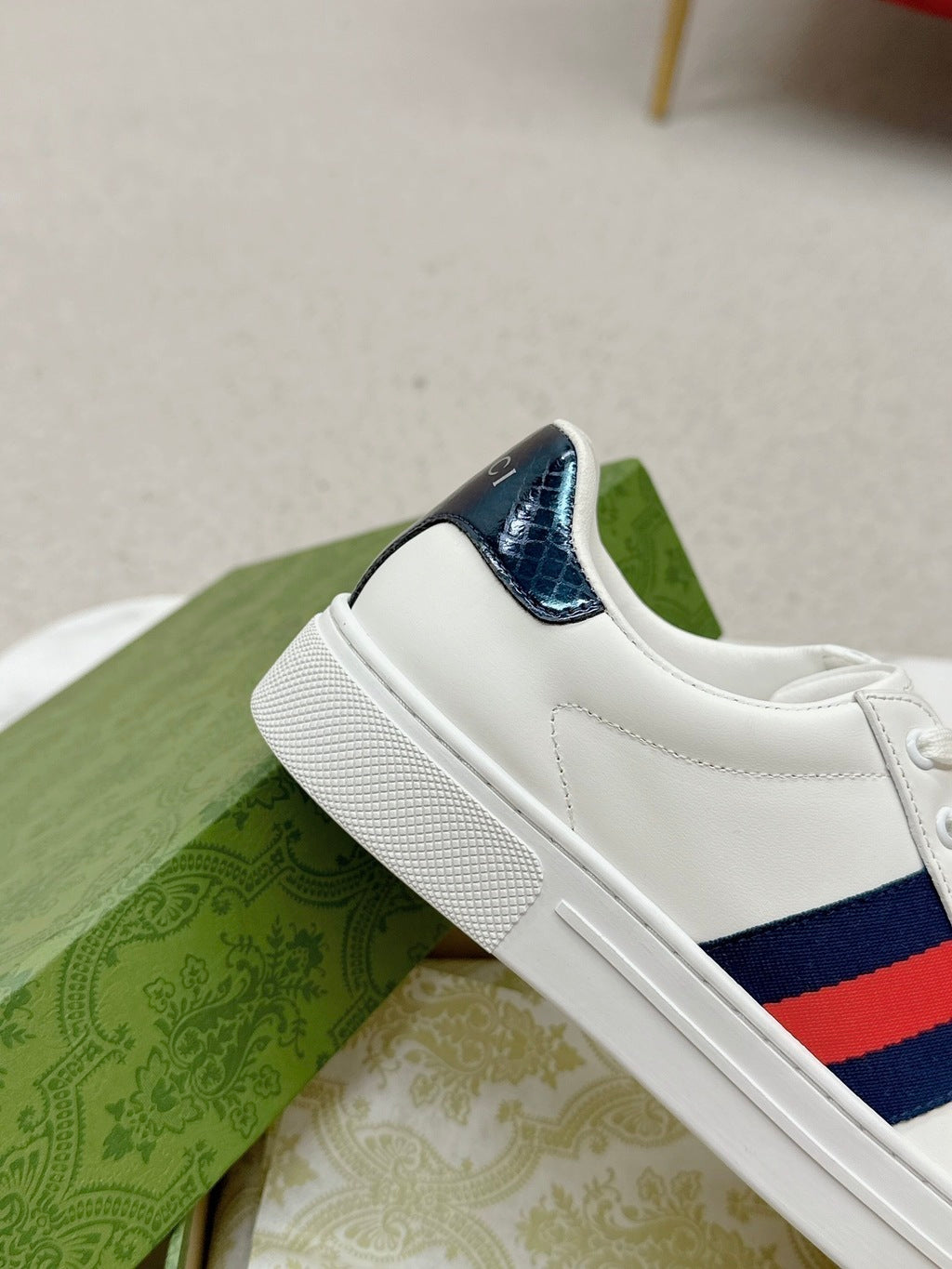 Gucci Ace