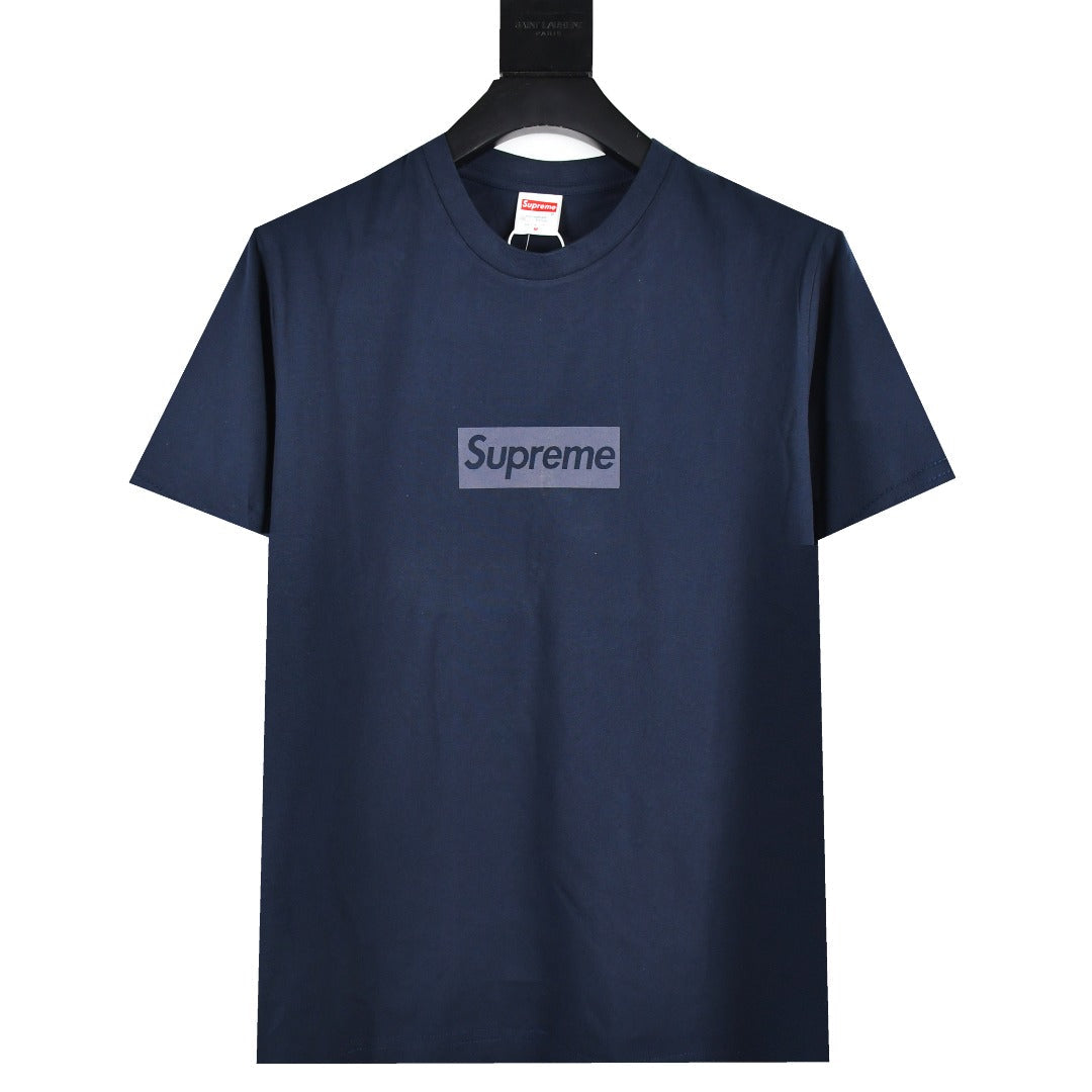 Camiseta Supreme Tonal Box