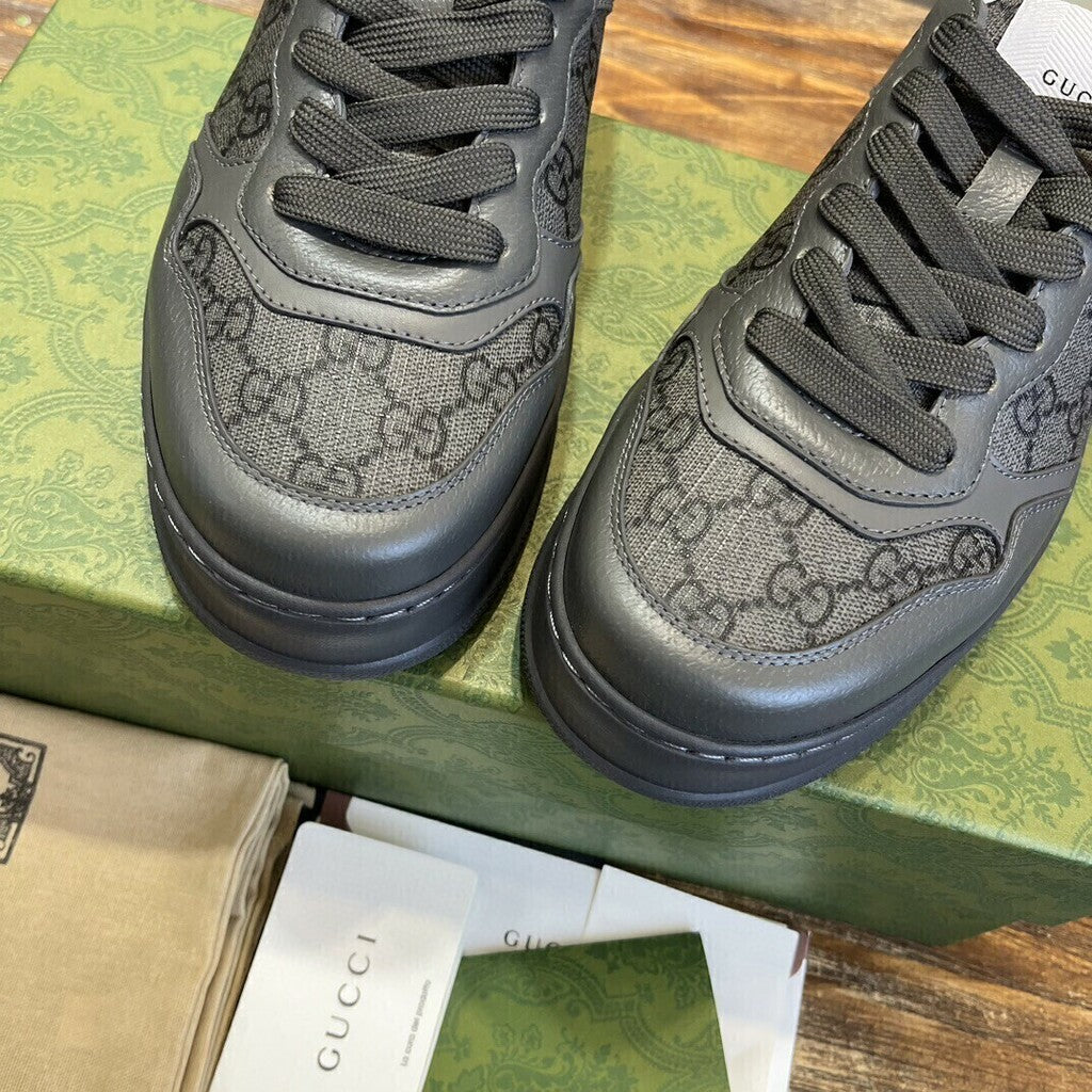 Gucci GG Sneaker Black