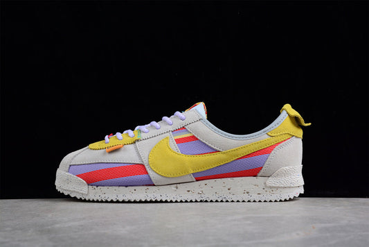 Nike Cortez Union Lemon Frost