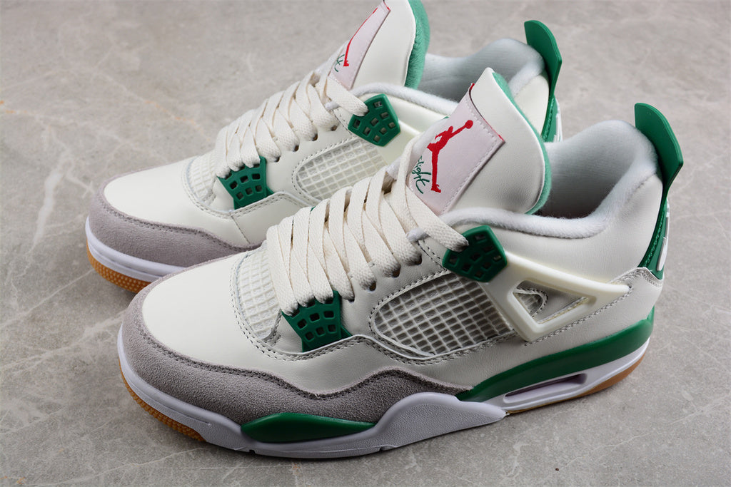 Jordan 4 Retro SB Pine Green DR5415 103