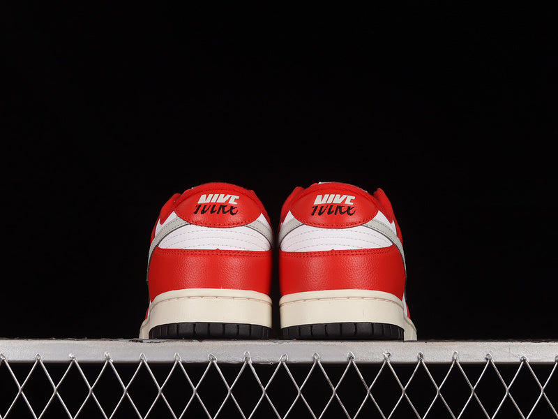 Nike Dunk Low Chicago Split