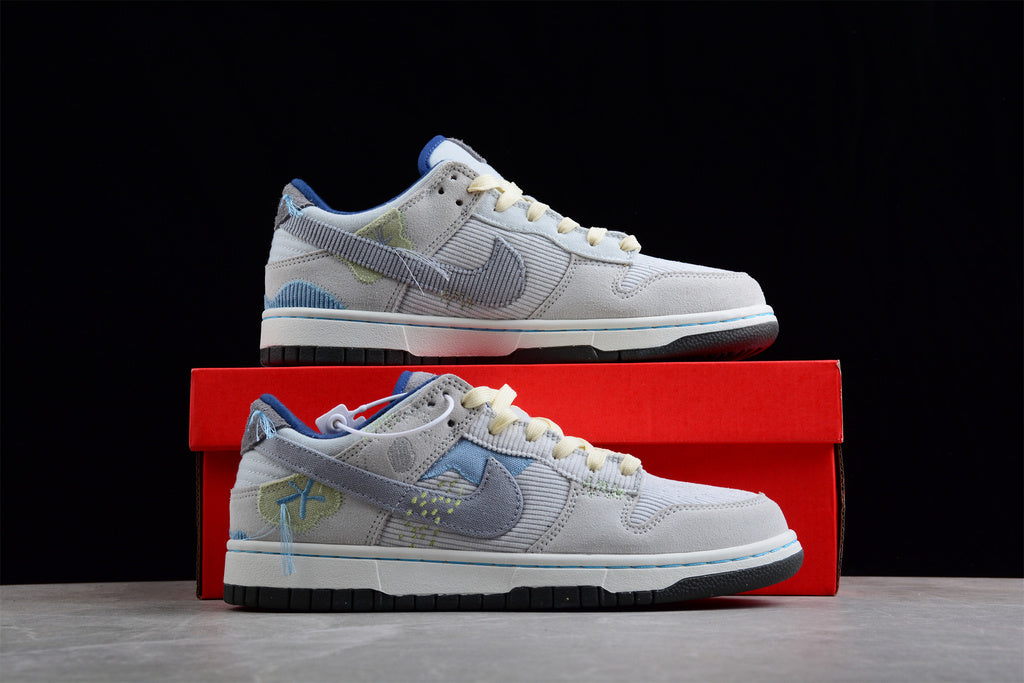 Nike Dunk Low On the Bright Side Photon Dust DQ5076 001