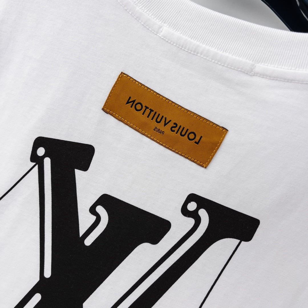 Camiseta Louis Vuitton