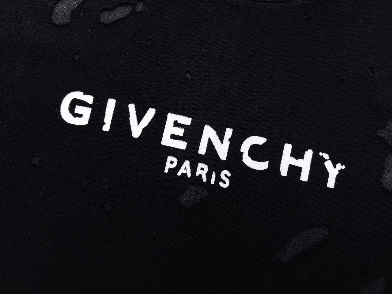 Camiseta Givenchy