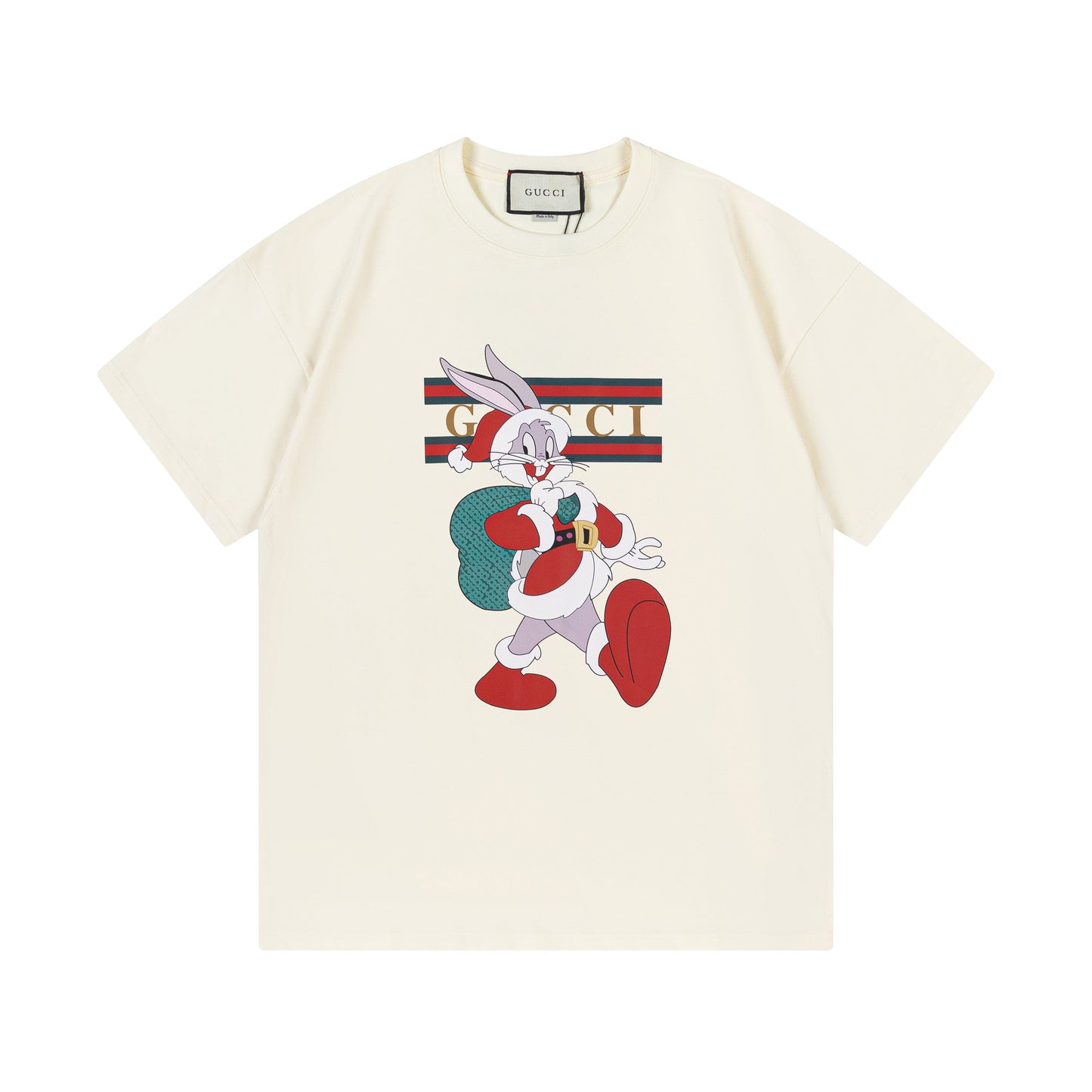 Camiseta Gucci