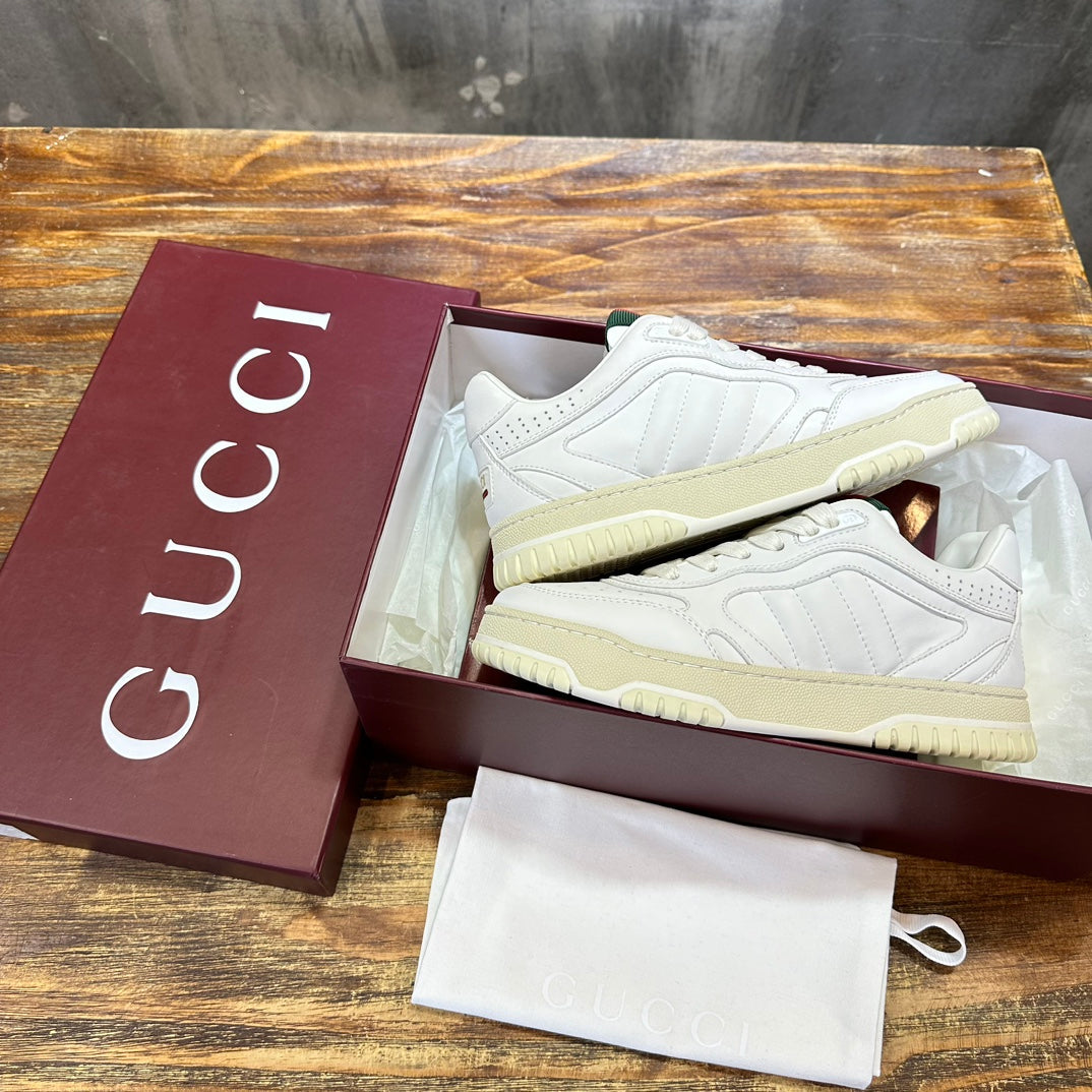 Gucci Re-Web Off White