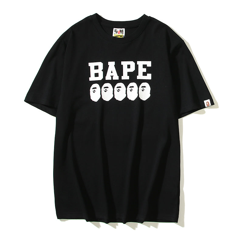 Camiseta Bape