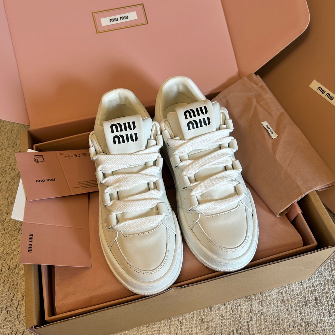 Miu Miu Sneakers