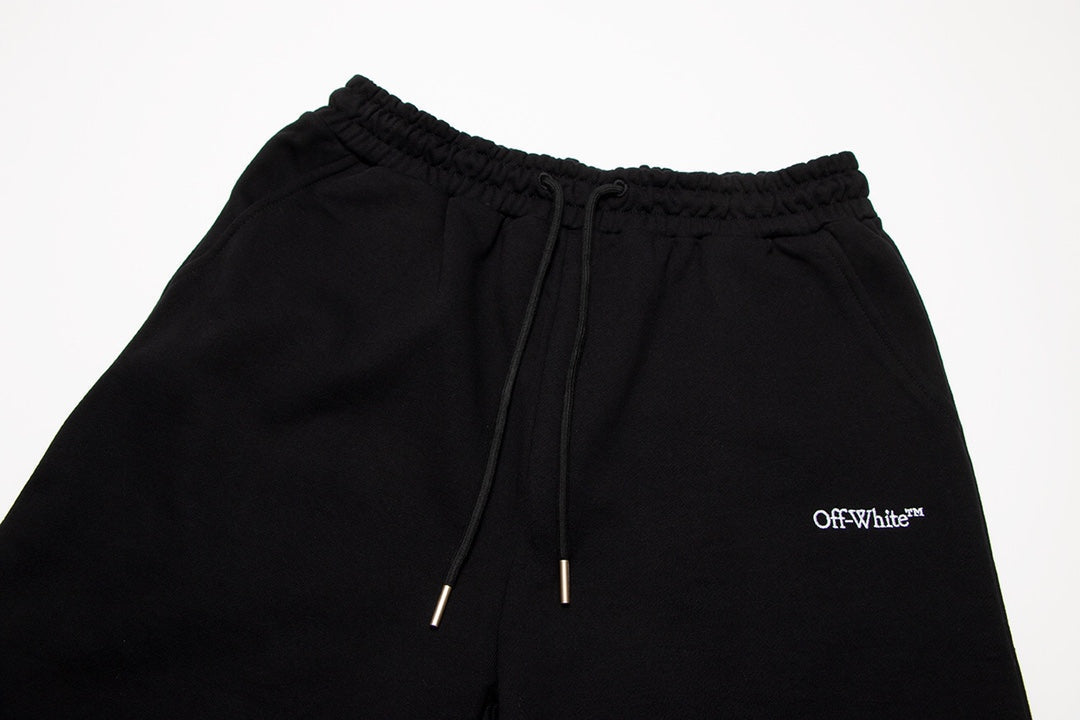 Shorts Off-White