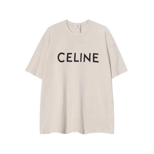 Camiseta Celine