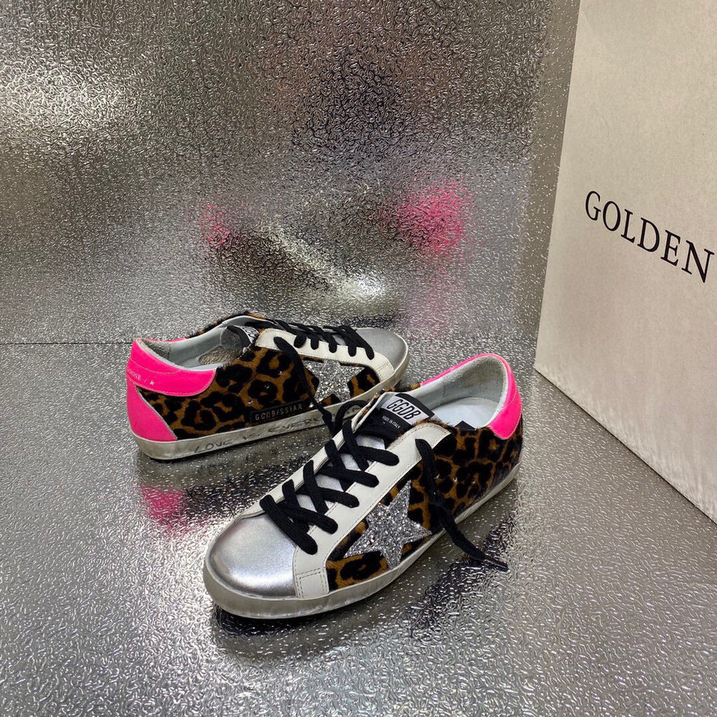 GOLDEN GOOSE GGDB SUPER STAR