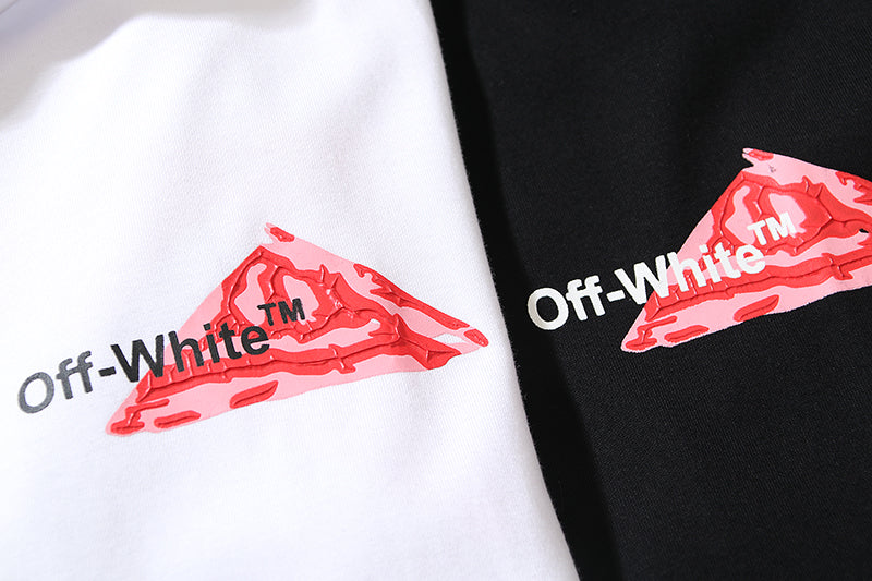 Camiseta Off-White