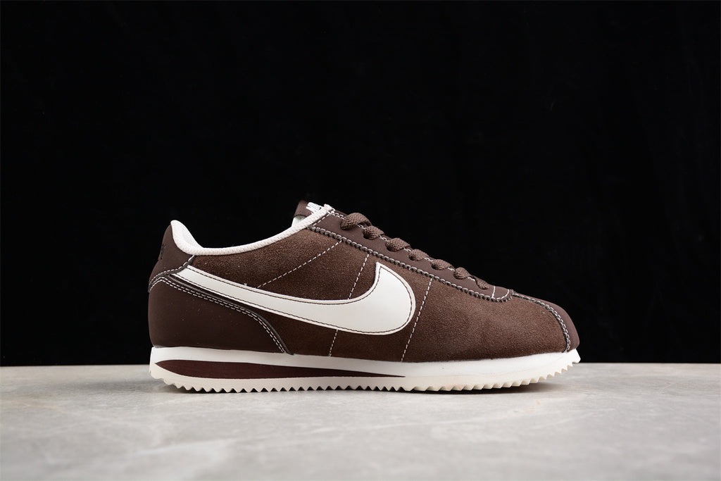 Nike Cortez Baroque Brown