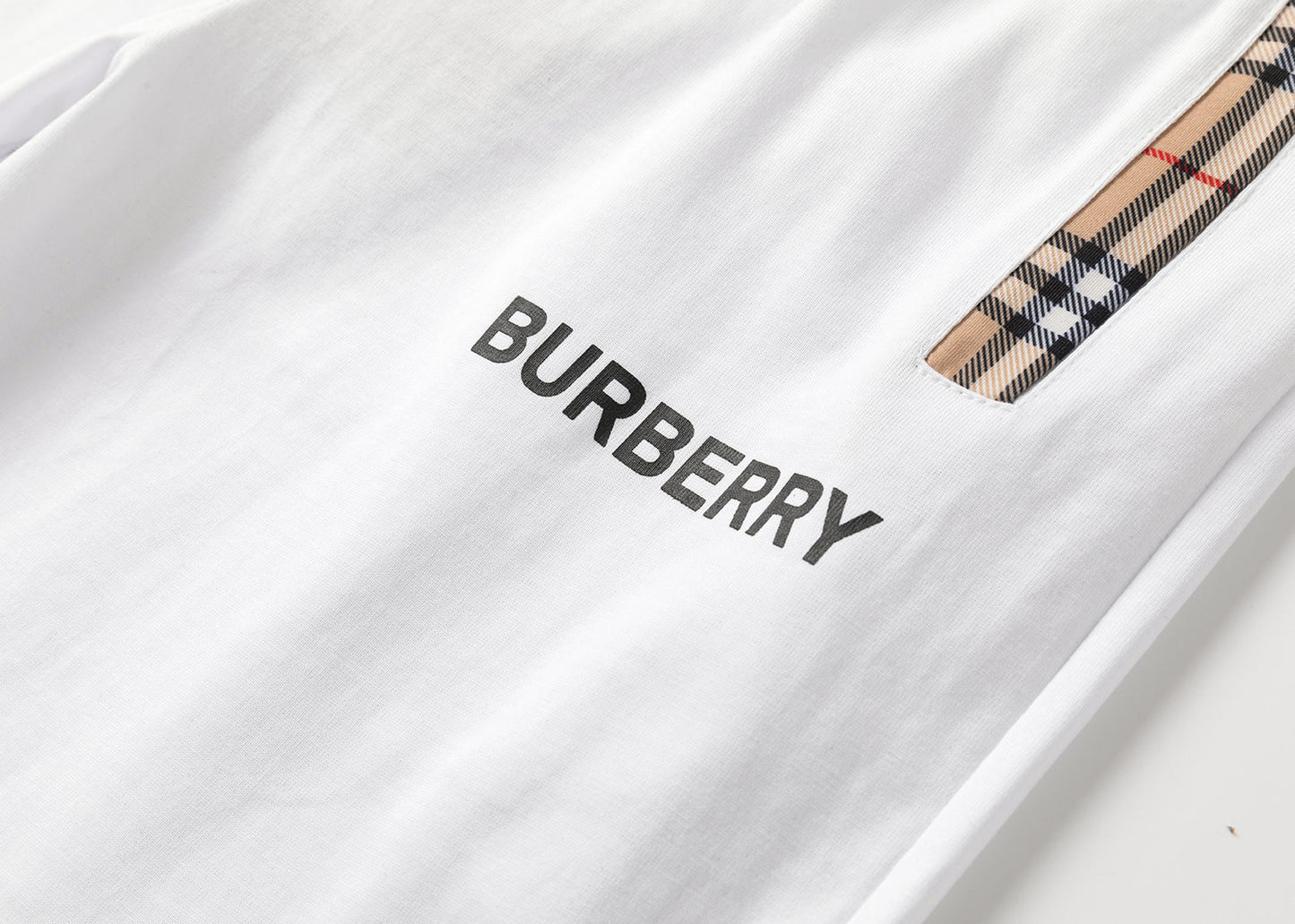 Shorts Burberry