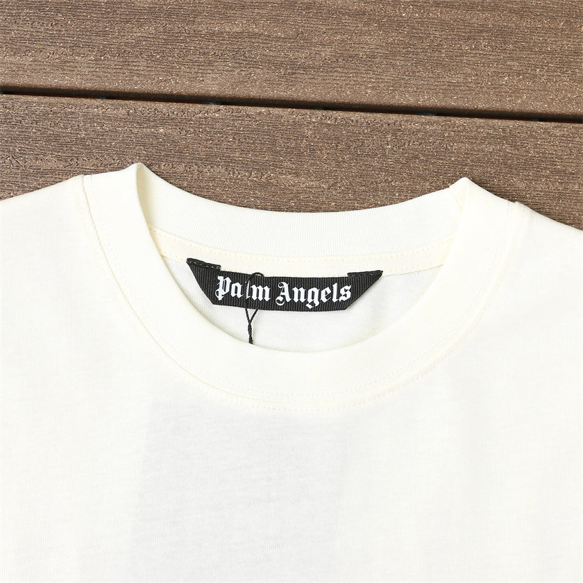 Camiseta Palm Angels