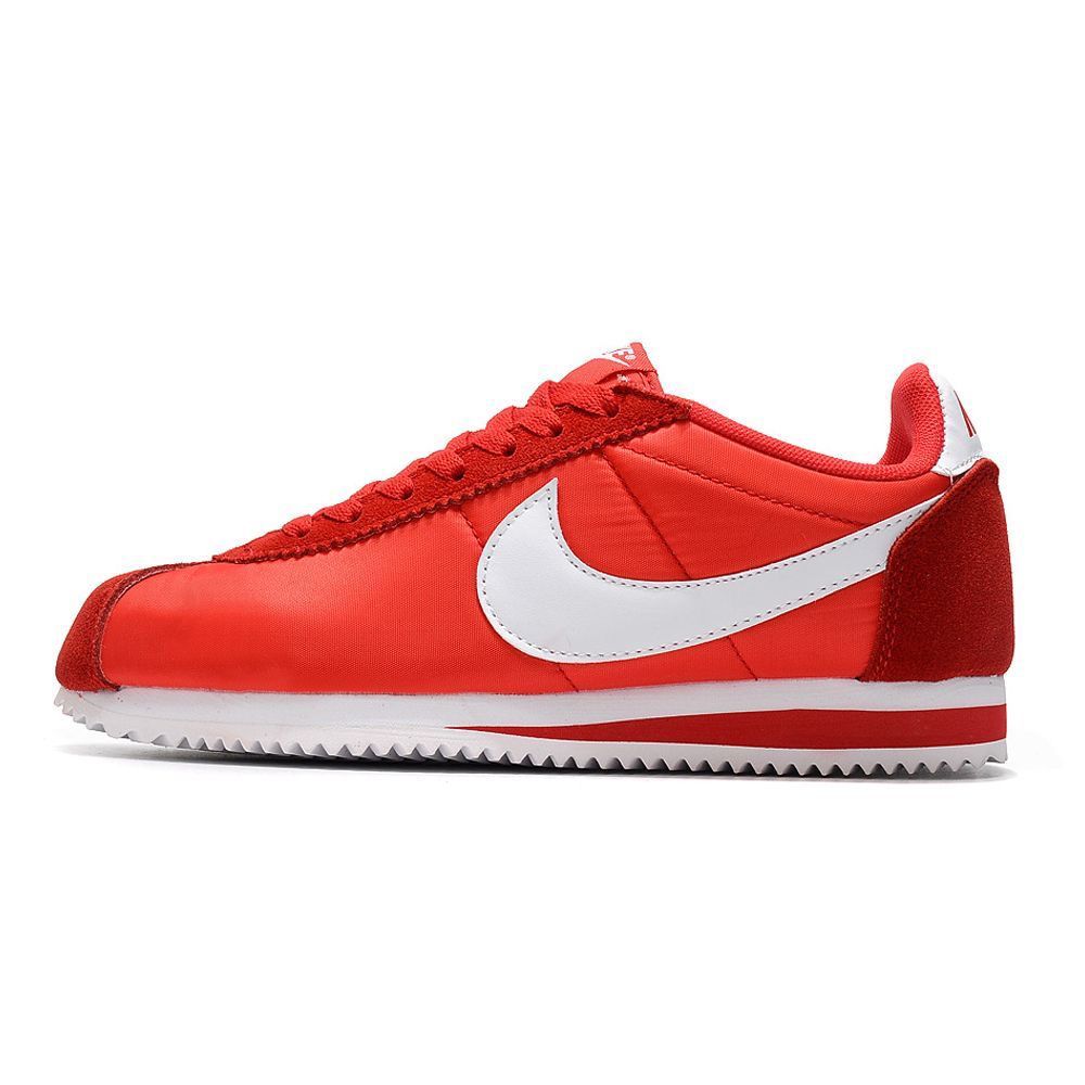 Nike Classic Cortez Nylon university Red