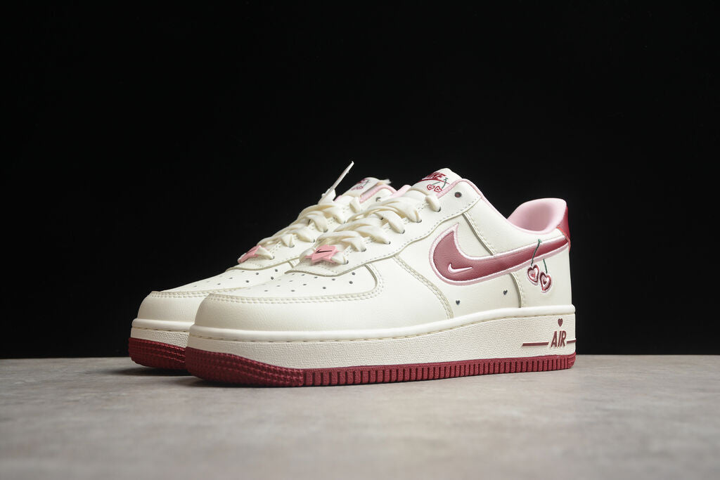 NIKE AIR FORCE 1 Low Valentine's Day FD4616-161