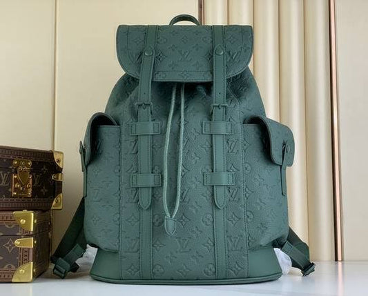 MOCHILA LOUIS VUITTON Christopher MM