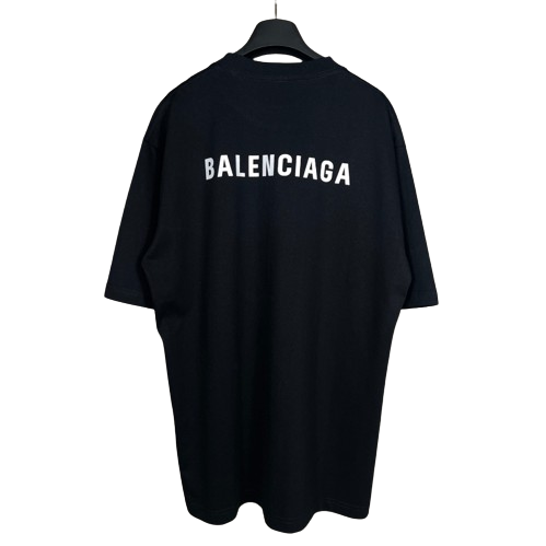 Camiseta Balenciaga