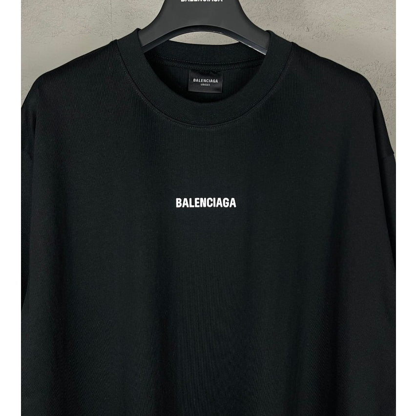 Camiseta Balenciaga